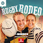 Rugby Rodeo logo