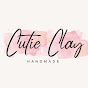 Cutie Clay logo