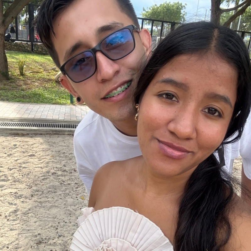 Richar y Lina Recetas