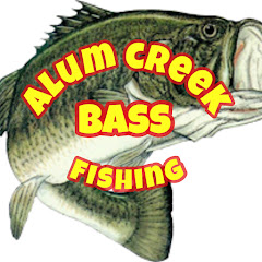 Alum Creek Bass Fishing