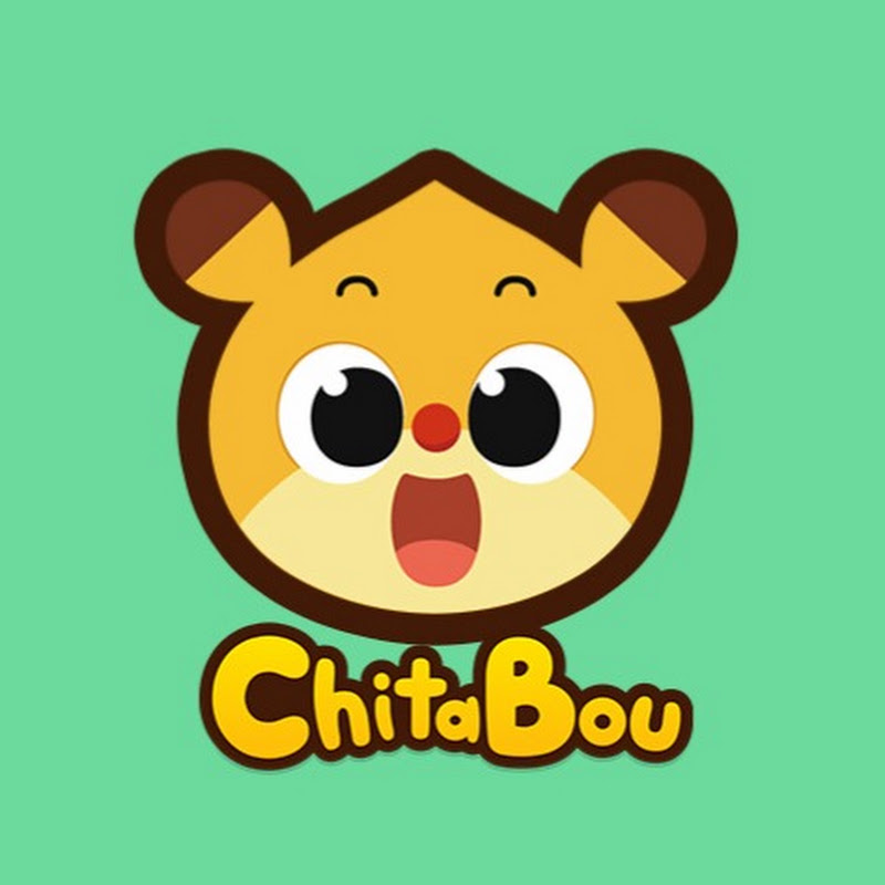 Chitabou - Comptines