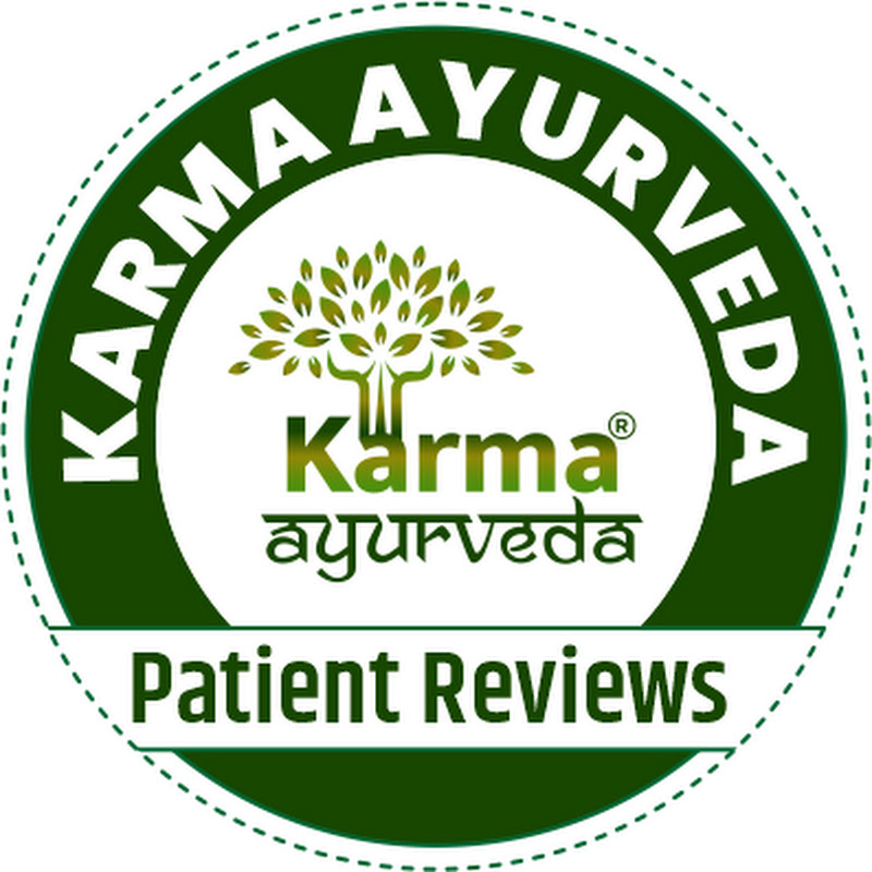 Karma Ayurveda Patient Reviews