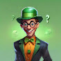Riddler's Paradise logo