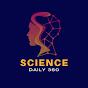 Science Daily 360 logo