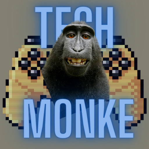 Techmonke