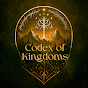 Codex of Kingdoms logo
