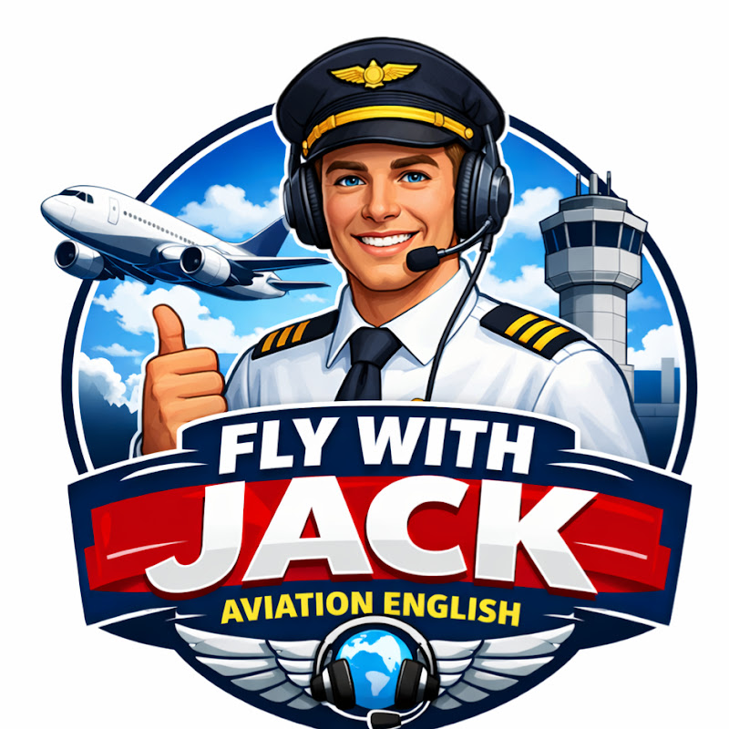 Fly with Jack icon