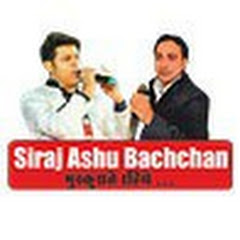 Siraj Ashu Bachchan avatar