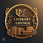 Literary Lounge logo