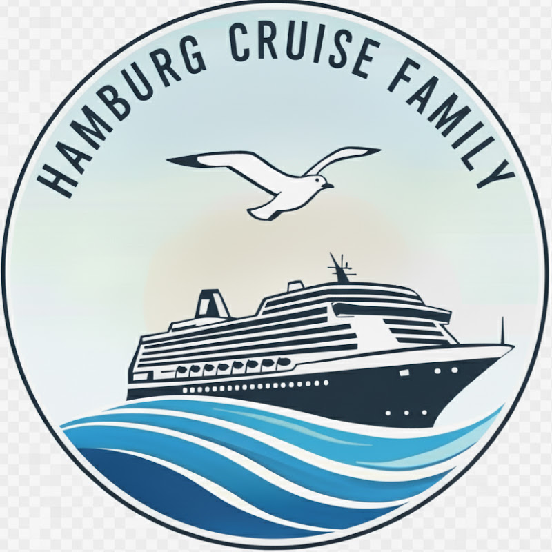 Hamburg Cruise Family
