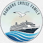 Hamburg Cruise Family