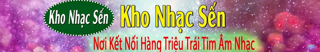 Kho Nháº¡c Sáº¿n Avatar de canal de YouTube