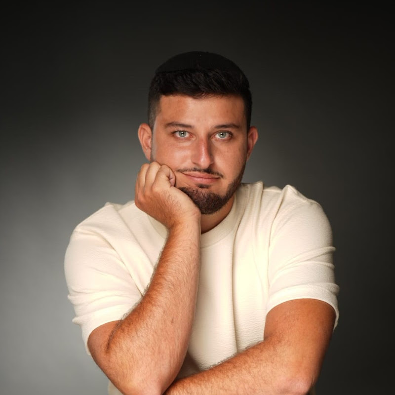 נתנאל ברדה | Netanel Barda