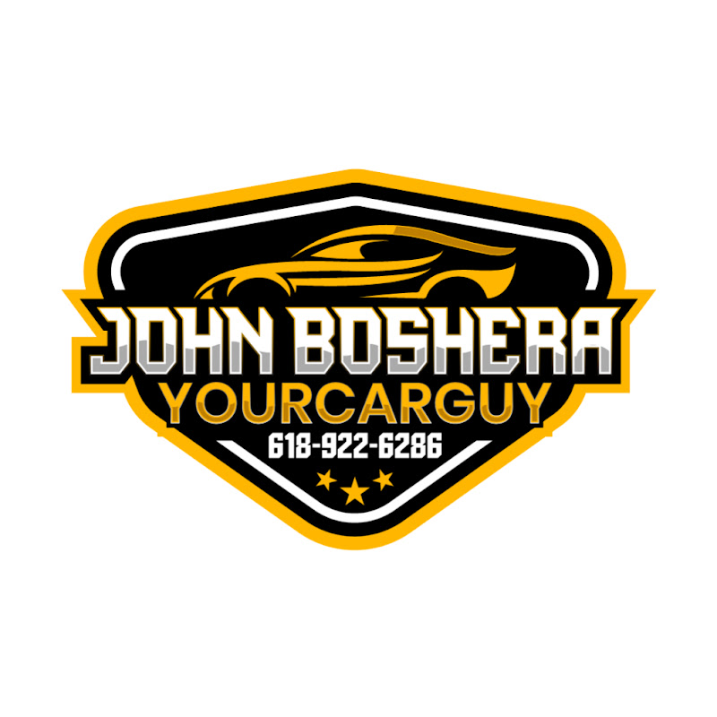 John Boshera
