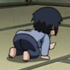 Sasukenin Poposu ツ