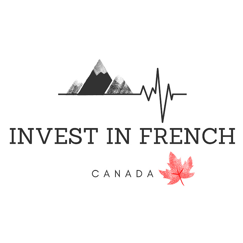 Invest in French profile avatar