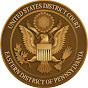 U.S. District Court, Eastern Pennsylvania logo