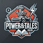 Power & Tales Hub logo