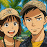 G2_WAQIloew-channel-avatar-AちゃんとRくん。