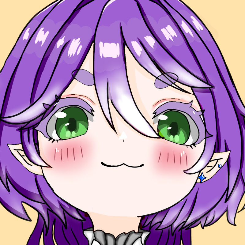Mio Vtuber