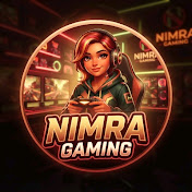 ♥️Nimra GAMING ♥️