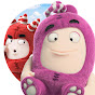 Oddbods Malay