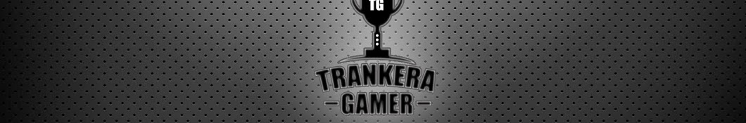 Trankera Gamer YouTube channel avatar