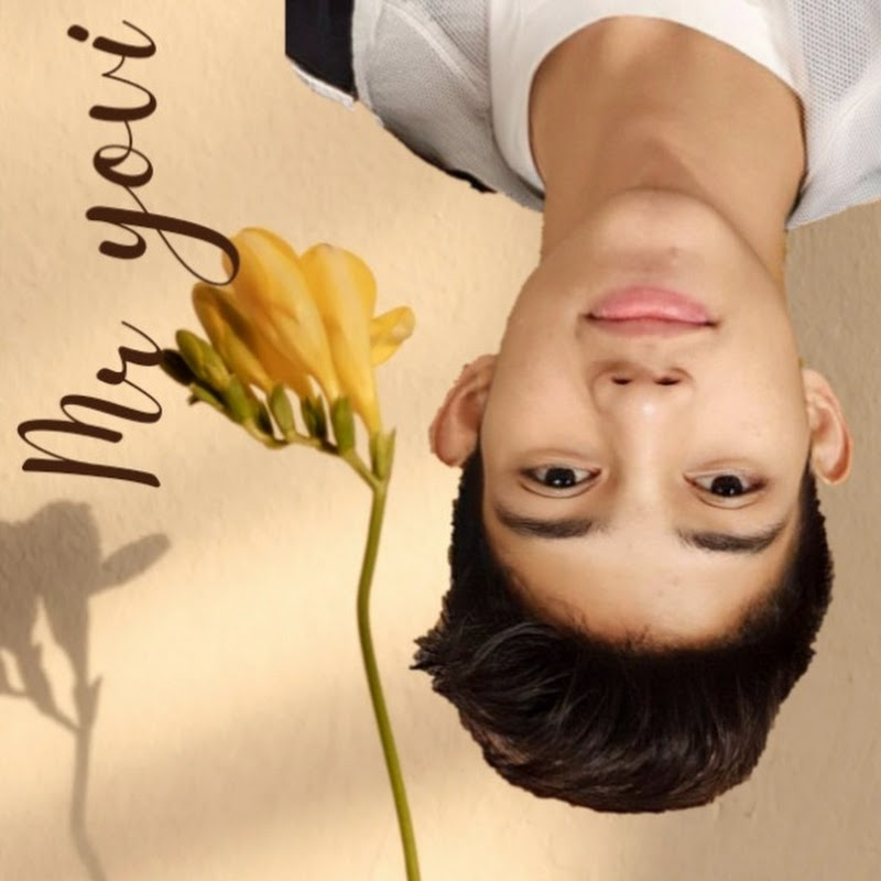 Mr Yovi Official Music Cover