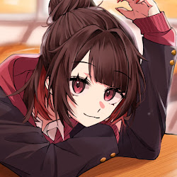 プロフィール写真