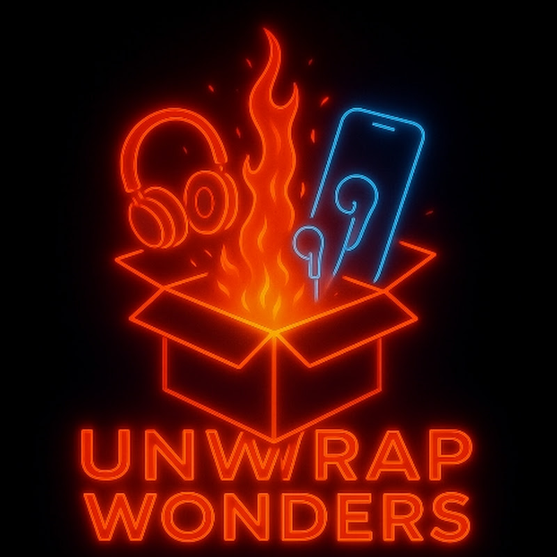 Unwrap wonders