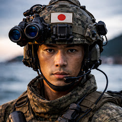 尖閣海上特殊部隊の画像