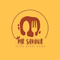 MR SAVOUR logo