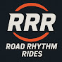RoadRhythmRides logo