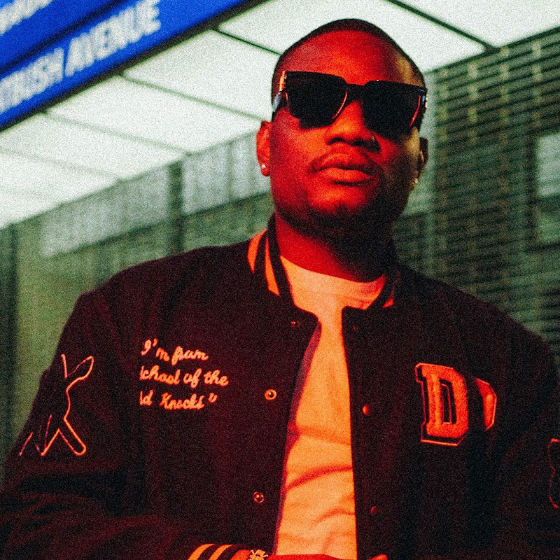 DJ Tunez - Topic