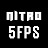 Nitro 5FPS