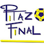 Pitazo Final