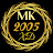 MK2005XD