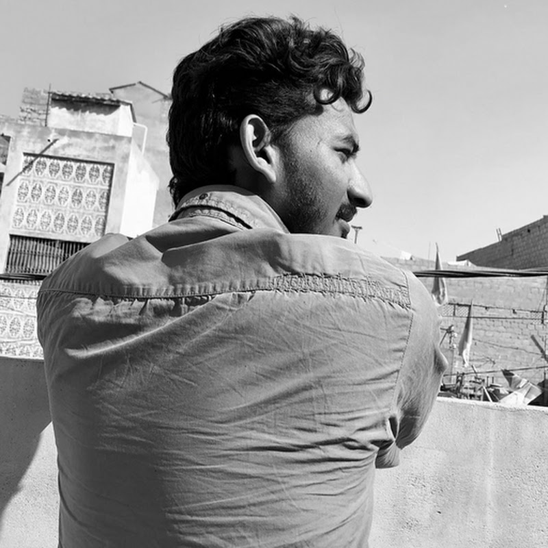 Danish Saleem