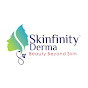 SKINFINITY DERMA logo