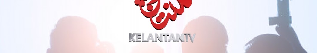 KELANTANTV YouTube channel avatar
