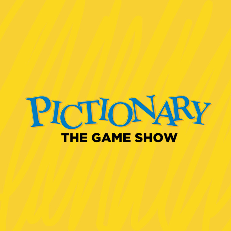 PictionaryonTV