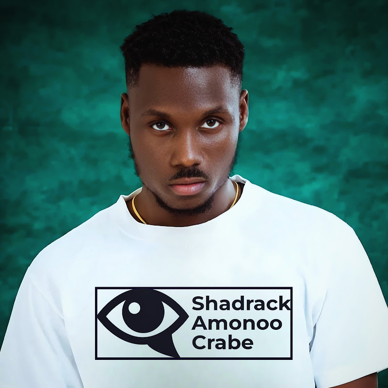 Shadrack Amonoo Crabe