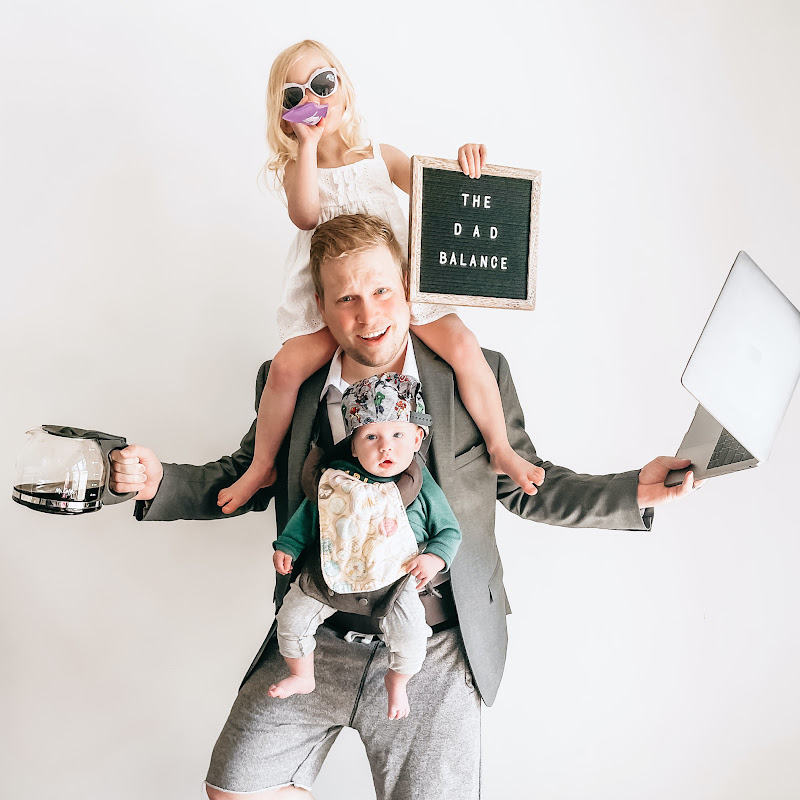 The Dad Balance
