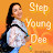 Deeon Step young Dee