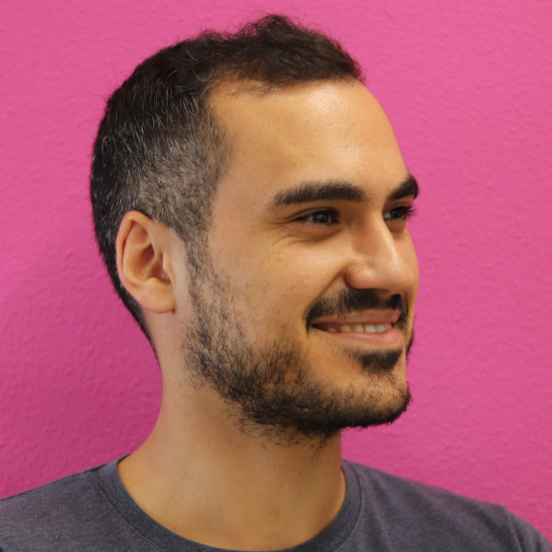 Software Testing with Ozan Ilhan | NomadTester