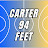 CARTER 94 FEET