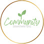 Community Grantwriters logo