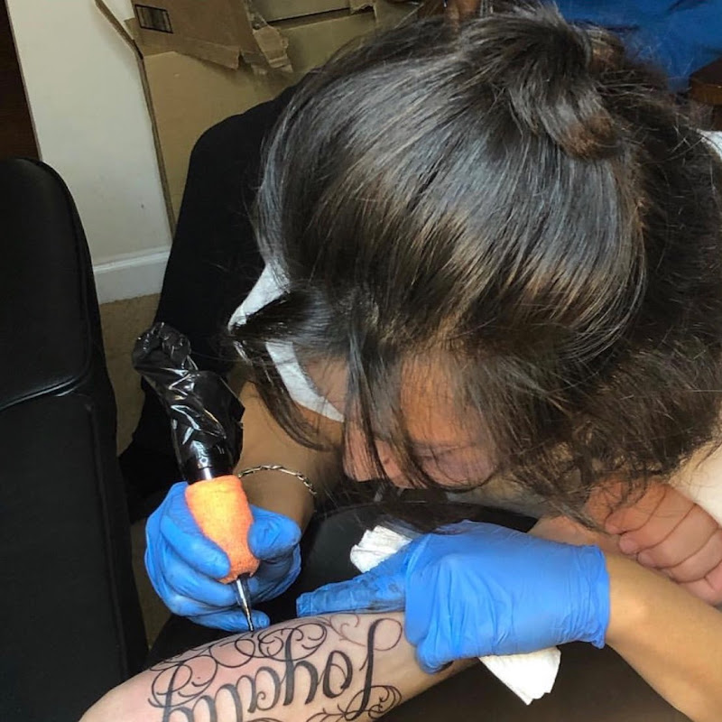 Cast Ink’Speriences 