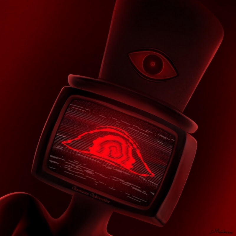 Mr. Chaos