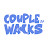 Couple Walks